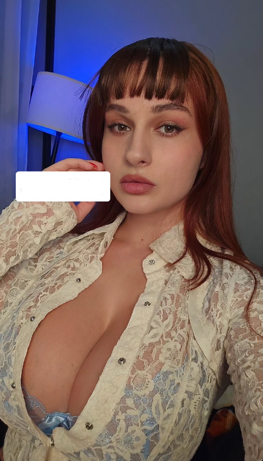 Take a pause and enjoy Miranda Faith — streaming from Wroclaw