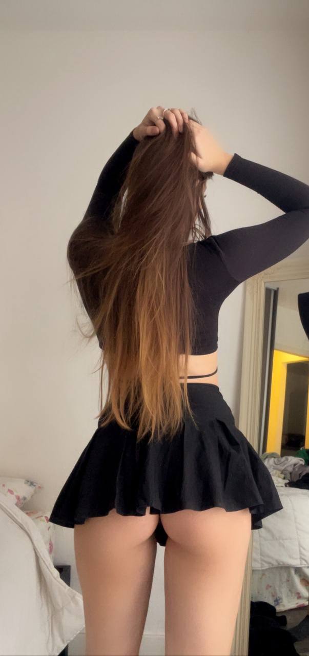 Photo Lola La Fleur in Wroclaw